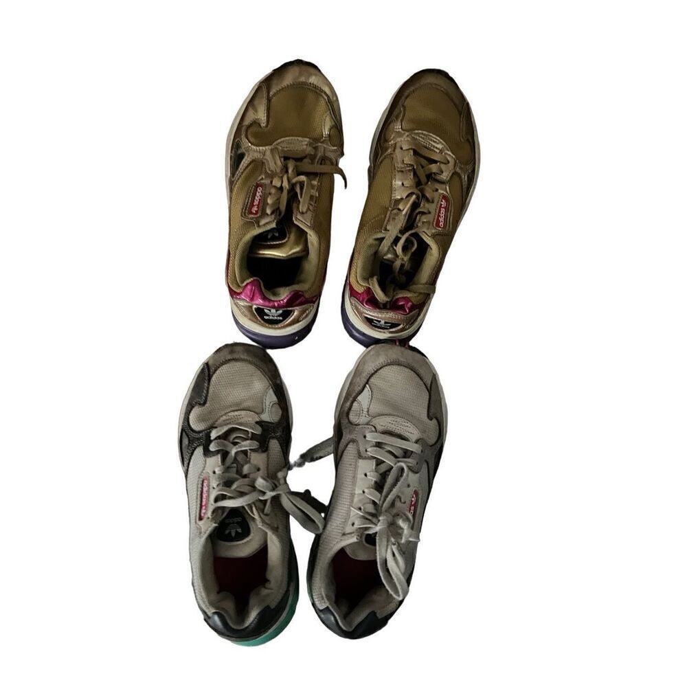 Adidas sneakers - Picture 9 of 12